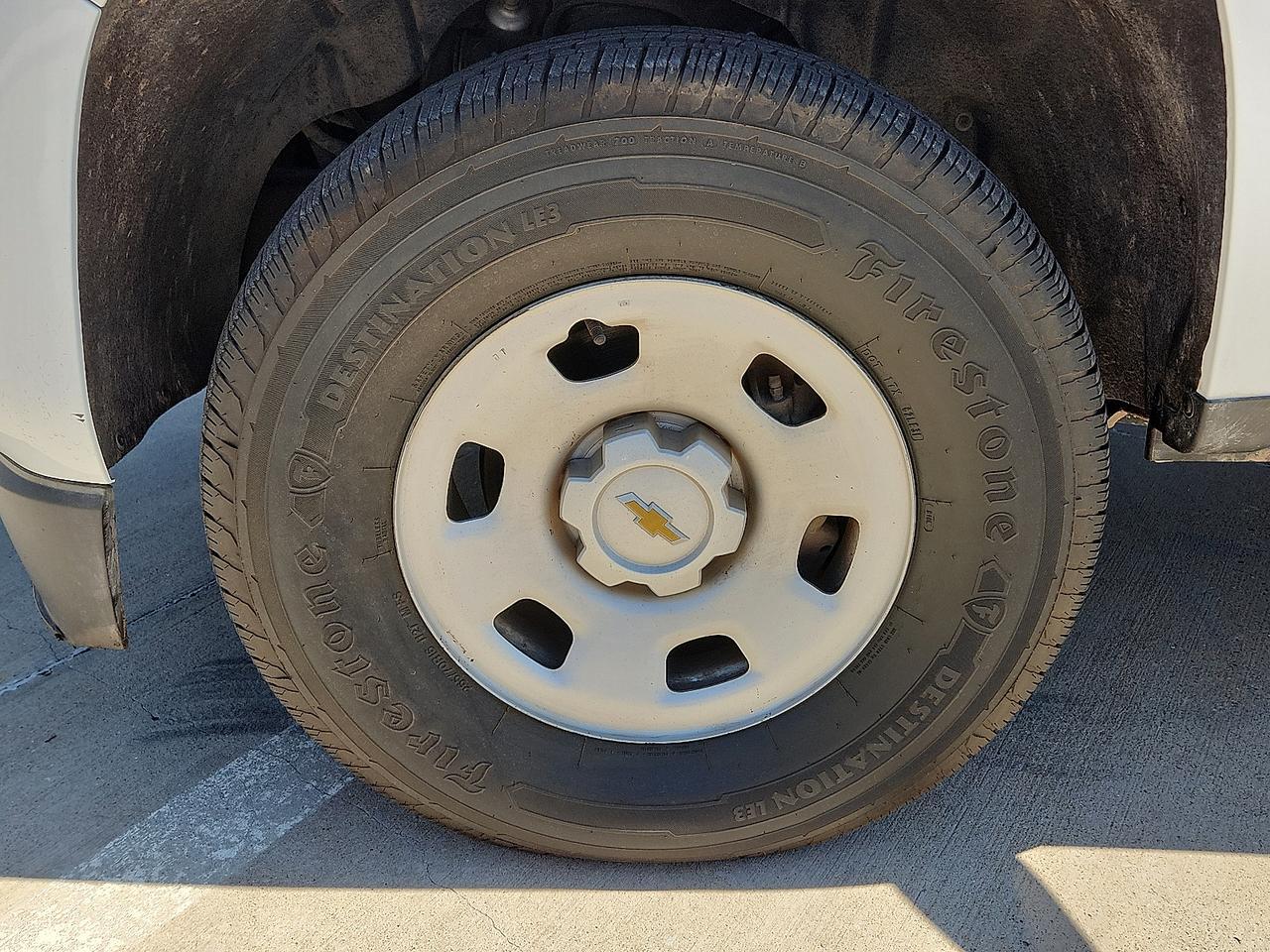 2019 Chevrolet Colorado WT Lubbock TX