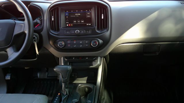 2019 Chevrolet Colorado WT San Antonio TX