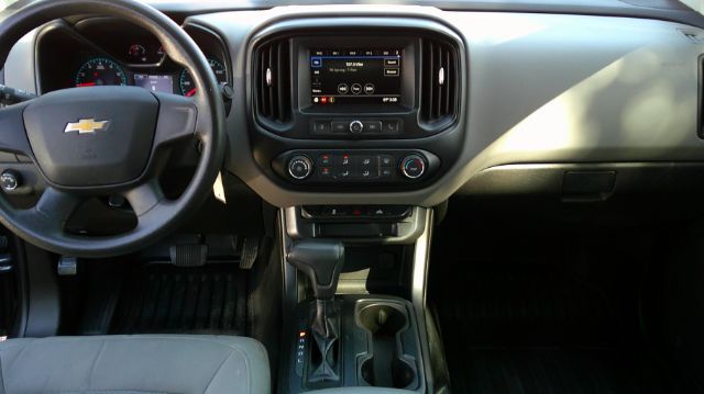 2019 Chevrolet Colorado WT San Antonio TX