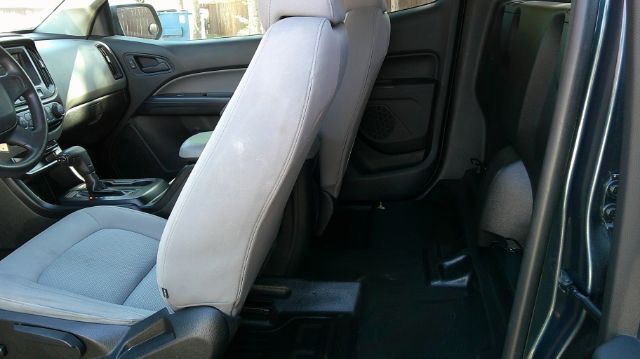 2019 Chevrolet Colorado WT San Antonio TX