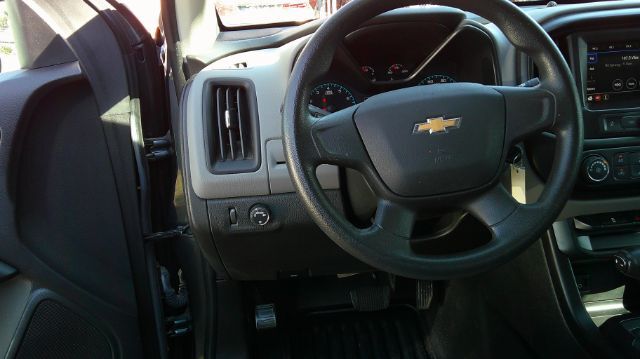 2019 Chevrolet Colorado WT San Antonio TX