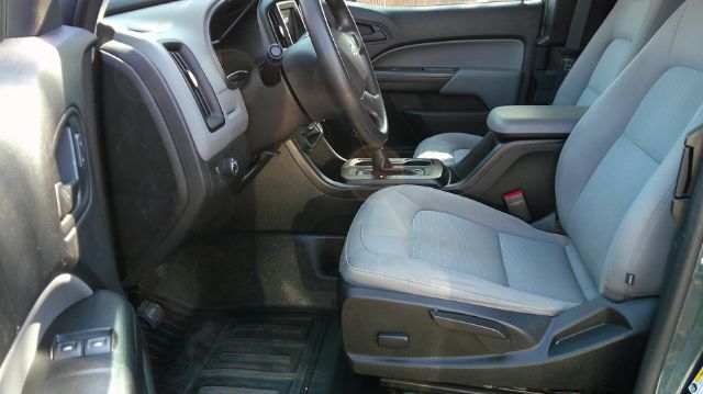 2019 Chevrolet Colorado WT San Antonio TX