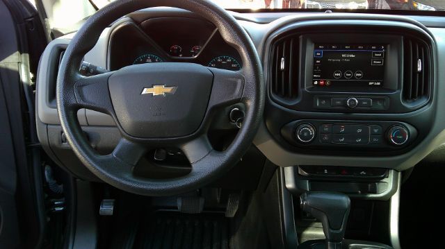 2019 Chevrolet Colorado WT San Antonio TX