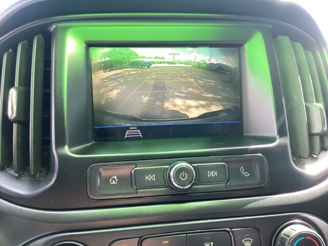 2019 Chevrolet Colorado WT San Antonio TX