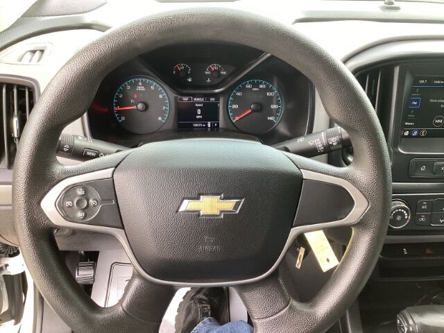 2019 Chevrolet Colorado WT San Antonio TX