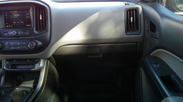 2019 Chevrolet Colorado WT San Antonio TX