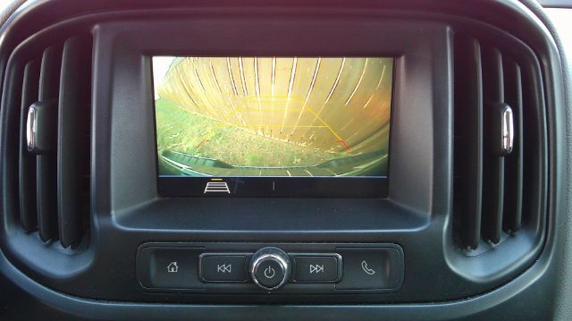 2019 Chevrolet Colorado WT San Antonio TX