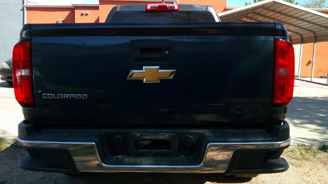 2019 Chevrolet Colorado WT San Antonio TX