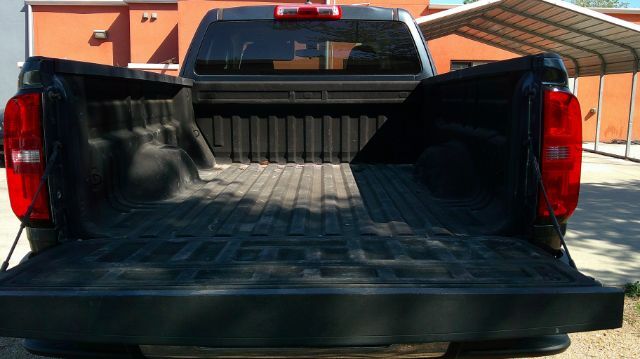 2019 Chevrolet Colorado WT San Antonio TX