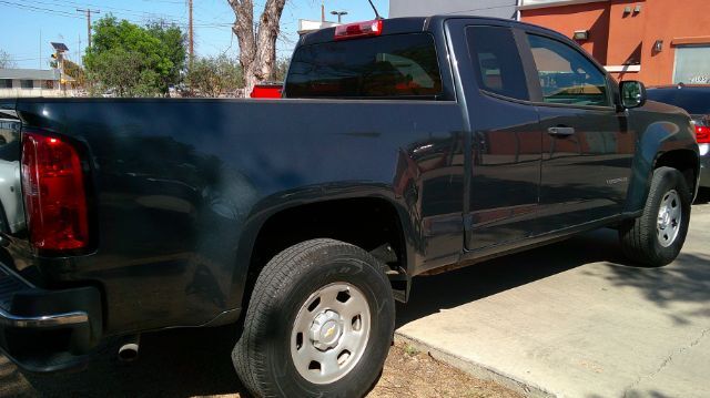 2019 Chevrolet Colorado WT San Antonio TX