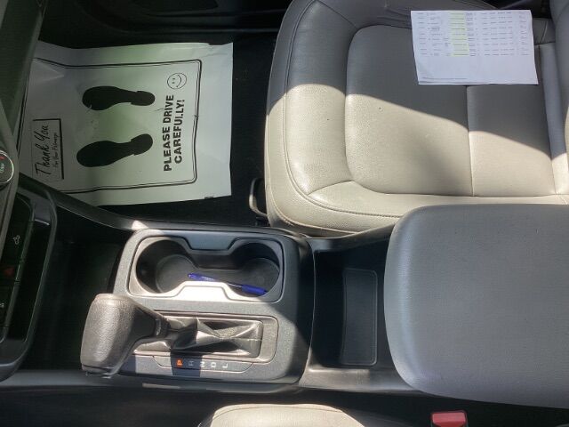 2019 Chevrolet Colorado WT San Antonio TX