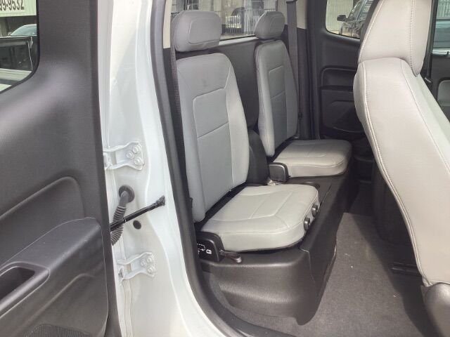 2019 Chevrolet Colorado WT San Antonio TX