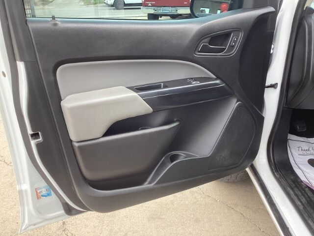 2019 Chevrolet Colorado WT San Antonio TX