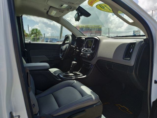 2019 Chevrolet Colorado WT Sarasota FL