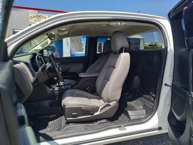 2019 Chevrolet Colorado WT Sarasota FL