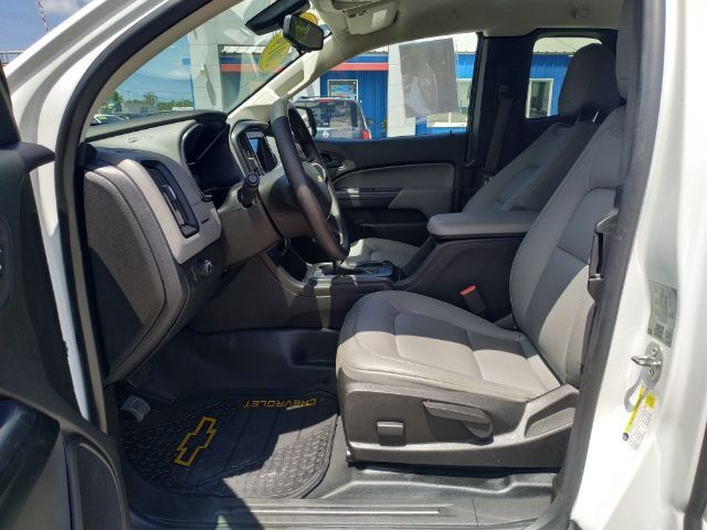 2019 Chevrolet Colorado WT Sarasota FL