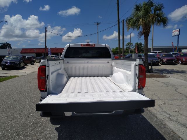 2019 Chevrolet Colorado WT Sarasota FL