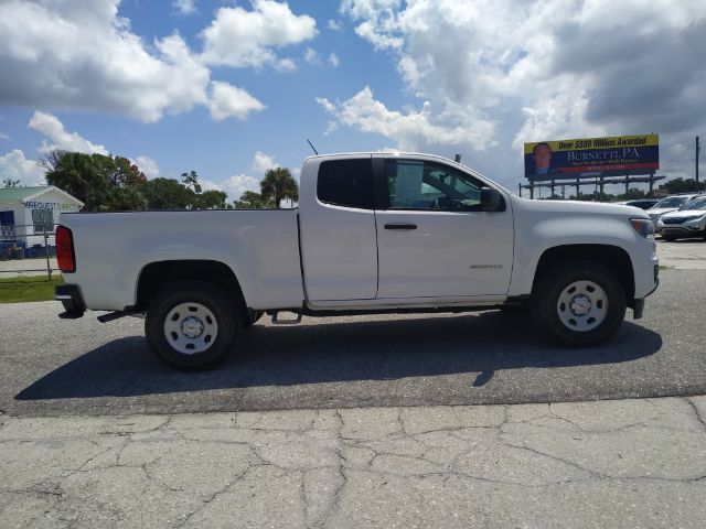 2019 Chevrolet Colorado WT Sarasota FL