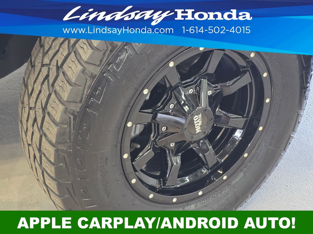 2019 Chevrolet Colorado Work Truck Columbus OH