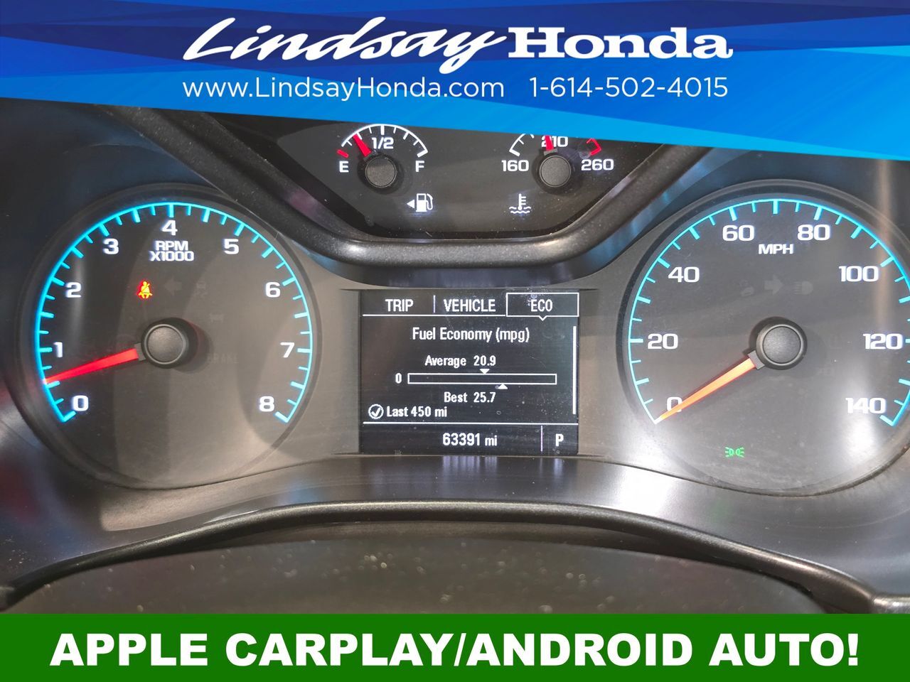 2019 Chevrolet Colorado Work Truck Columbus OH