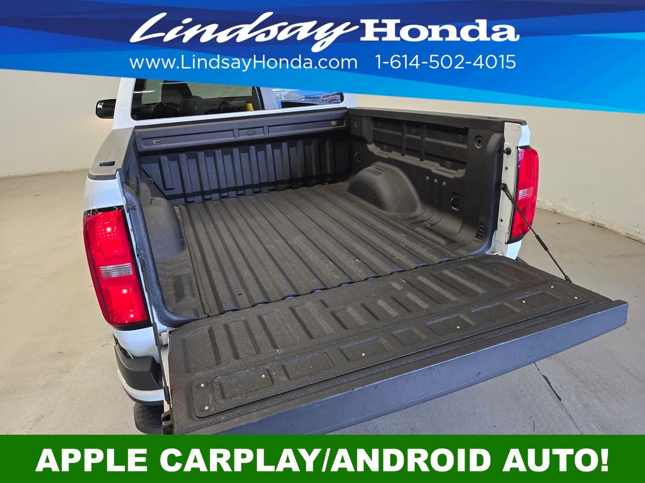 2019 Chevrolet Colorado Work Truck Columbus OH