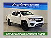 2019 Chevrolet Colorado Work Truck