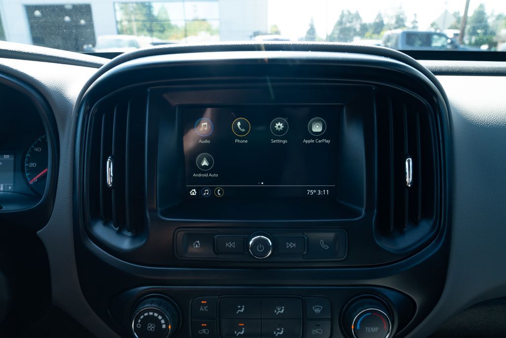 2019 Chevrolet Colorado Work Truck Milwaukie OR
