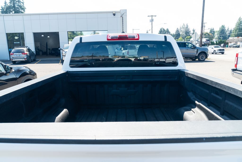 2019 Chevrolet Colorado Work Truck Milwaukie OR
