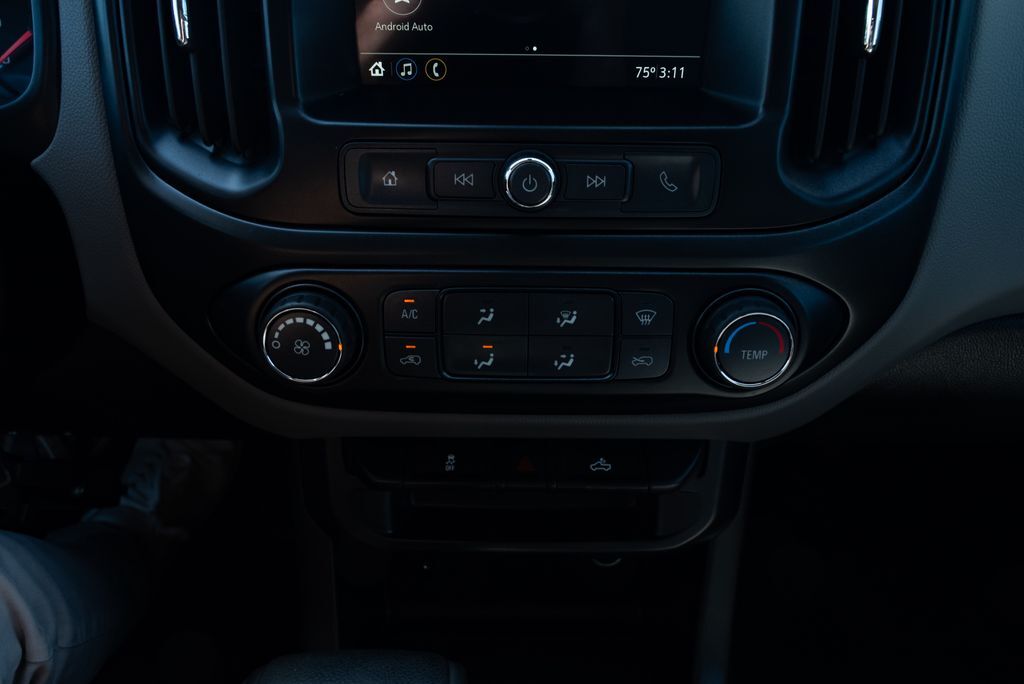 2019 Chevrolet Colorado Work Truck Milwaukie OR