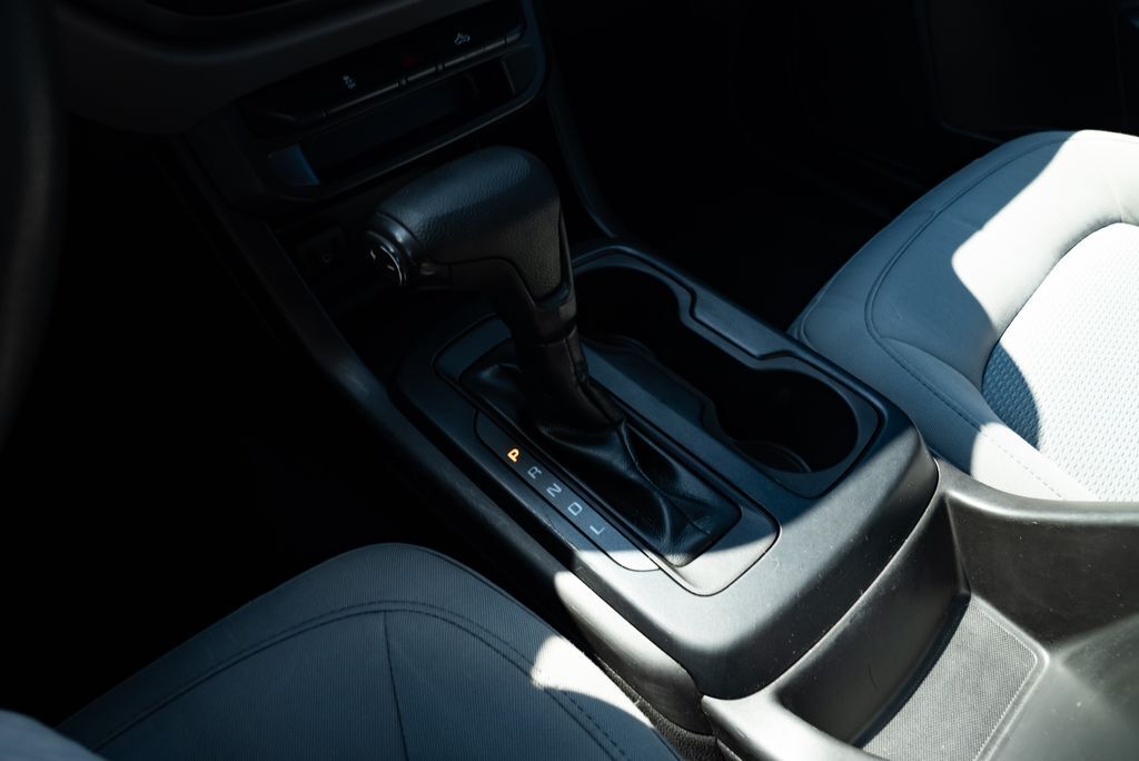 2019 Chevrolet Colorado Work Truck Milwaukie OR