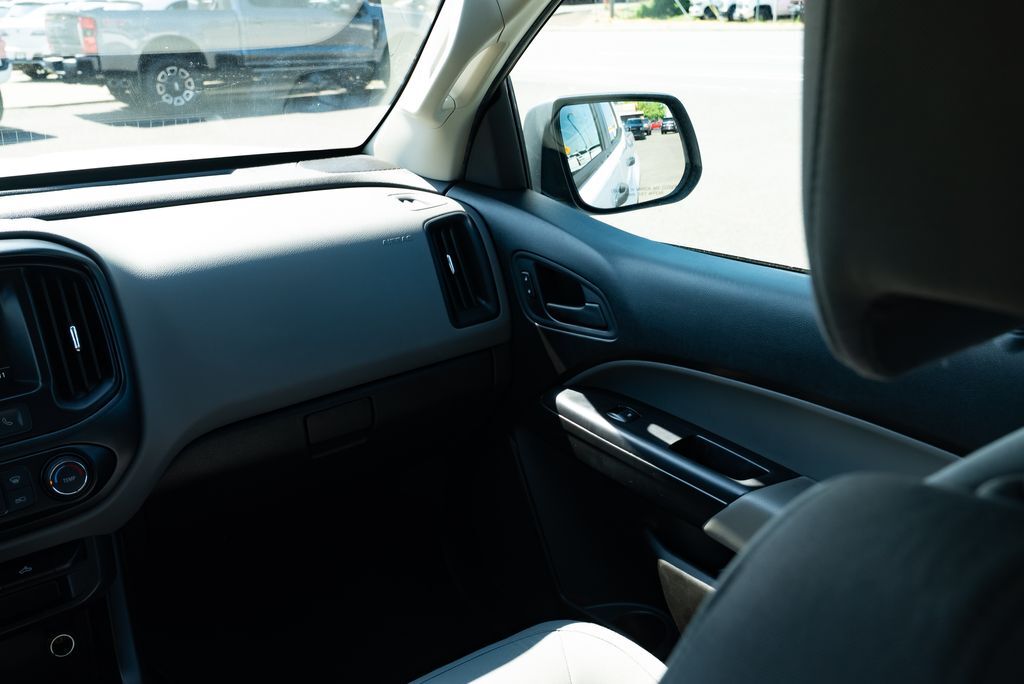 2019 Chevrolet Colorado Work Truck Milwaukie OR