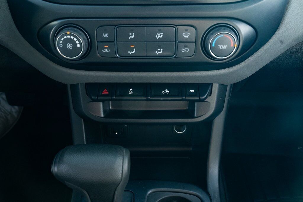 2019 Chevrolet Colorado Work Truck Milwaukie OR