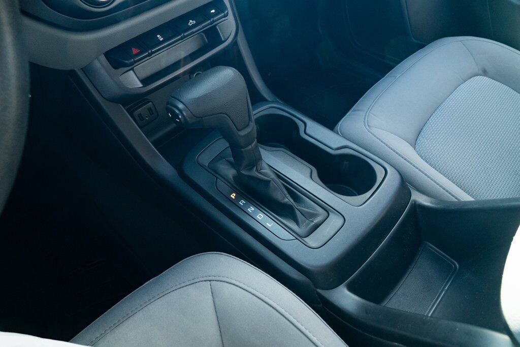 2019 Chevrolet Colorado Work Truck Milwaukie OR