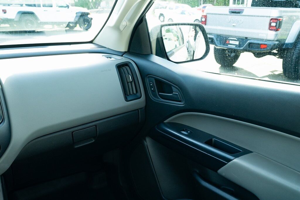 2019 Chevrolet Colorado Work Truck Milwaukie OR