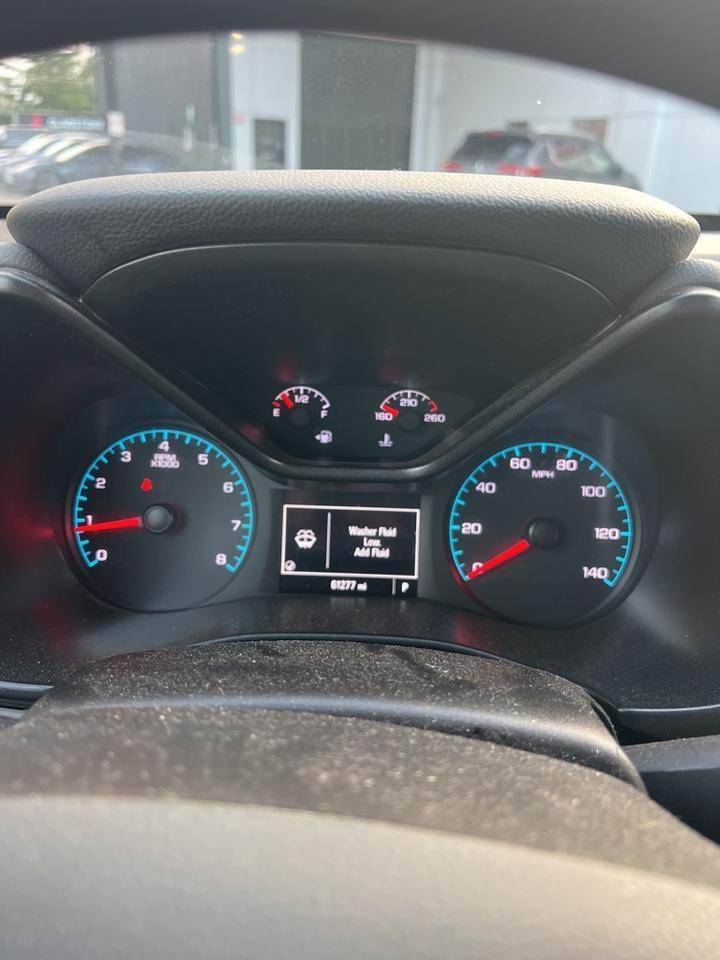 2019 Chevrolet Colorado Work Truck Milwaukie OR