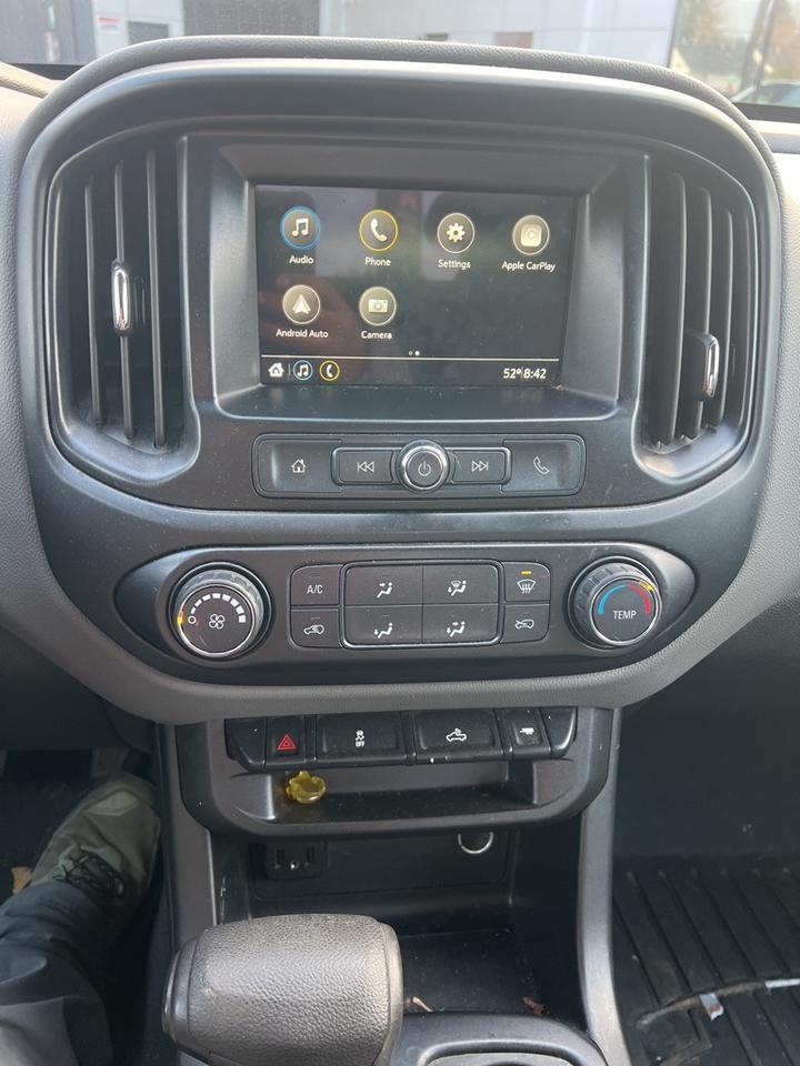 2019 Chevrolet Colorado Work Truck Milwaukie OR