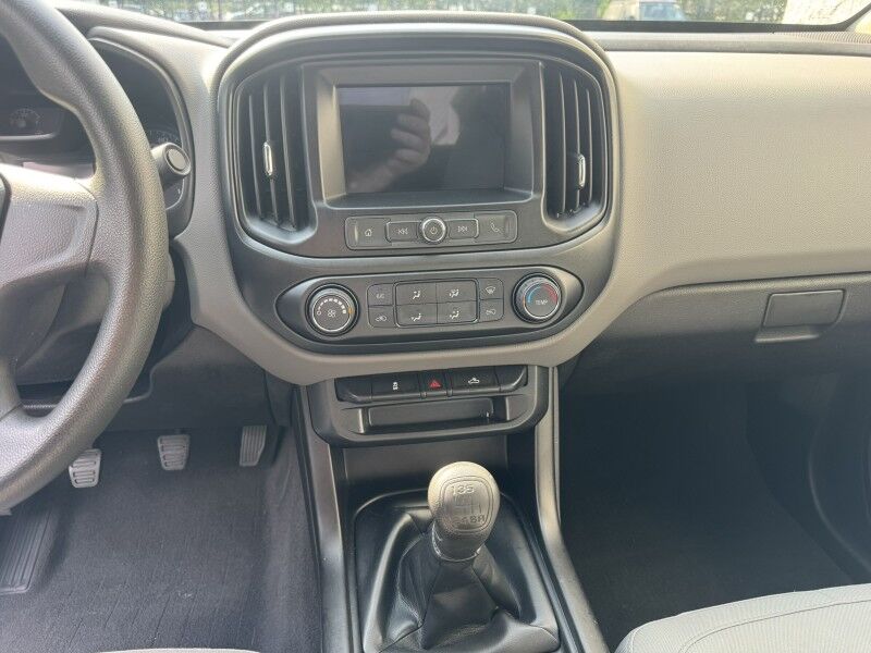 2019 Chevrolet Colorado Work Truck Willow Grove PA