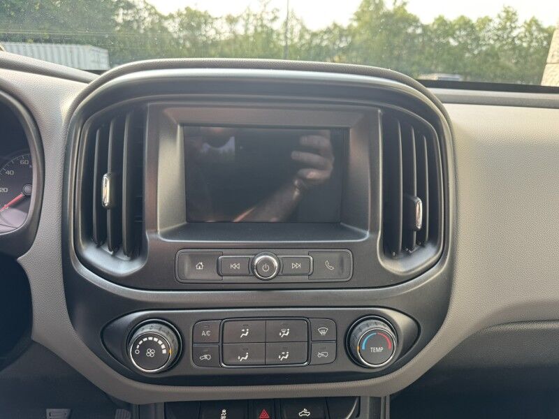 2019 Chevrolet Colorado Work Truck Willow Grove PA