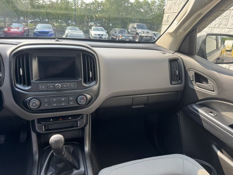 2019 Chevrolet Colorado Work Truck Willow Grove PA