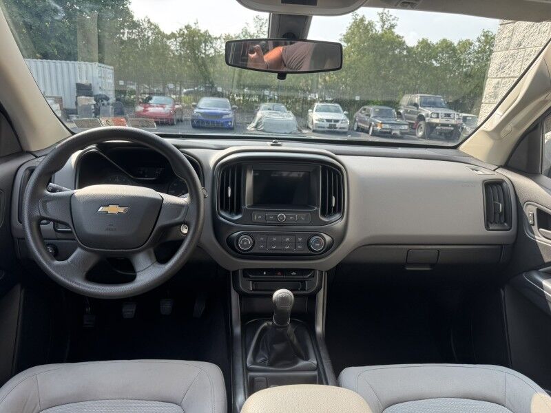 2019 Chevrolet Colorado Work Truck Willow Grove PA