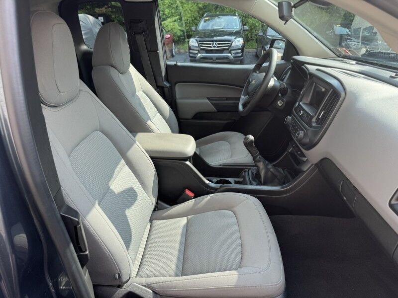 2019 Chevrolet Colorado Work Truck Willow Grove PA