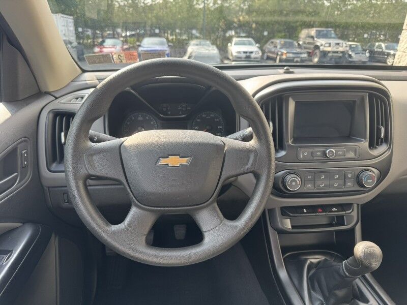 2019 Chevrolet Colorado Work Truck Willow Grove PA