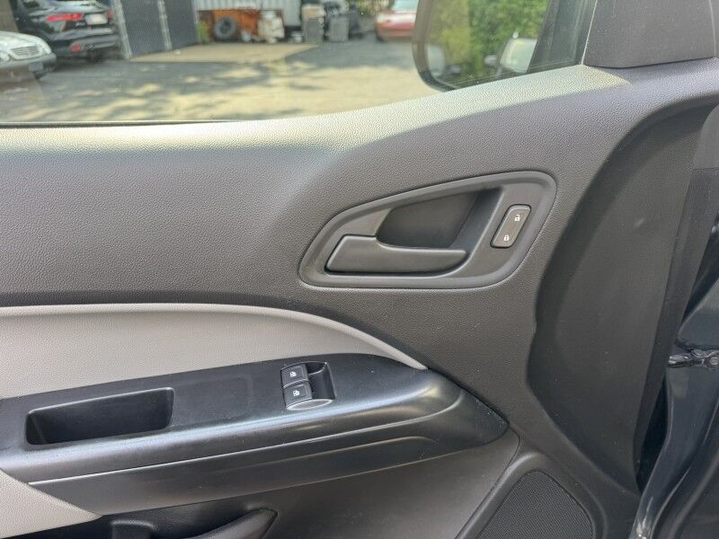 2019 Chevrolet Colorado Work Truck Willow Grove PA
