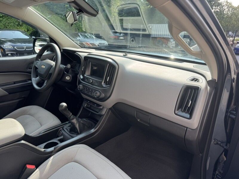 2019 Chevrolet Colorado Work Truck Willow Grove PA