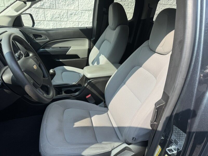 2019 Chevrolet Colorado Work Truck Willow Grove PA