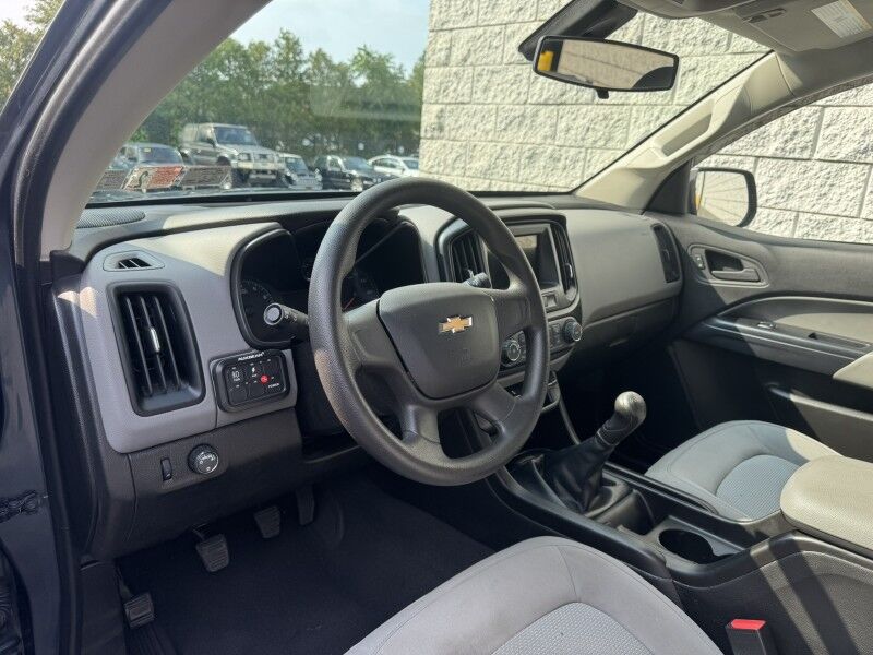 2019 Chevrolet Colorado Work Truck Willow Grove PA