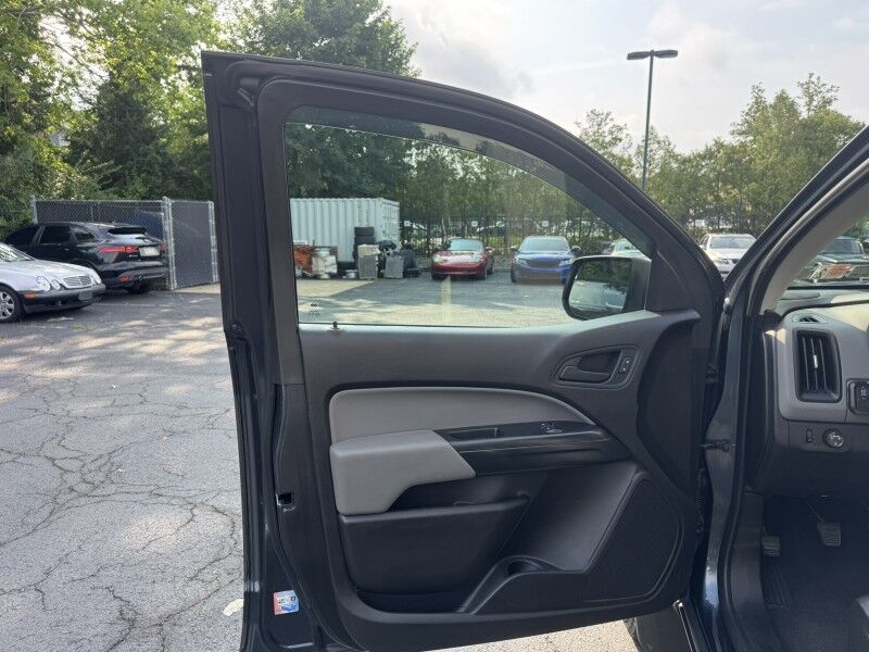 2019 Chevrolet Colorado Work Truck Willow Grove PA