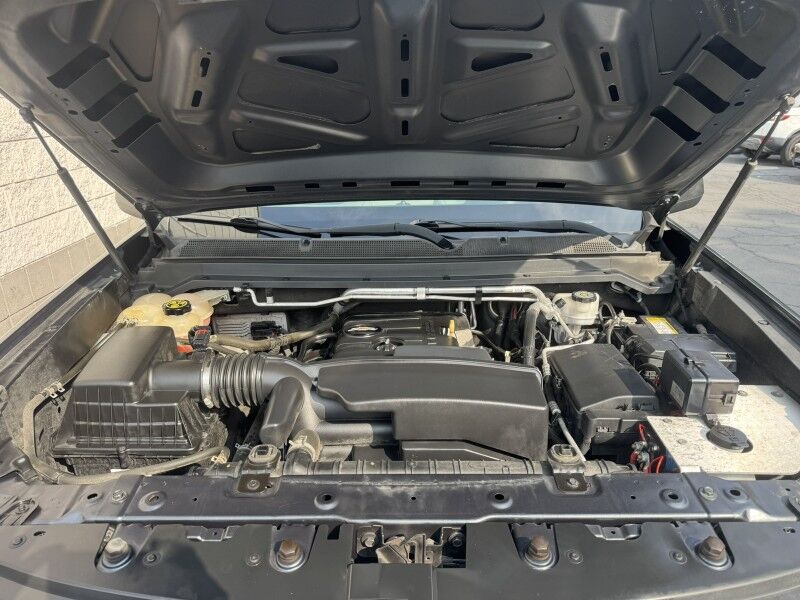 2019 Chevrolet Colorado Work Truck Willow Grove PA