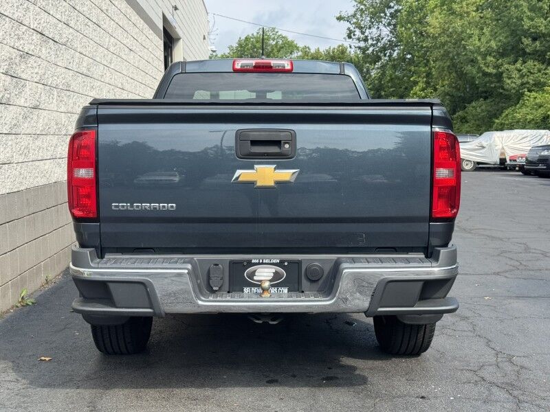 2019 Chevrolet Colorado Work Truck Willow Grove PA