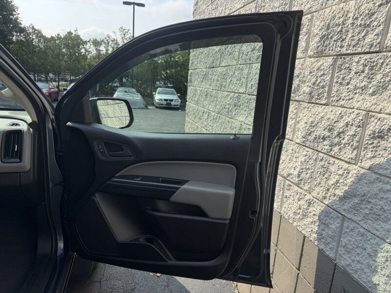 2019 Chevrolet Colorado Work Truck Willow Grove PA